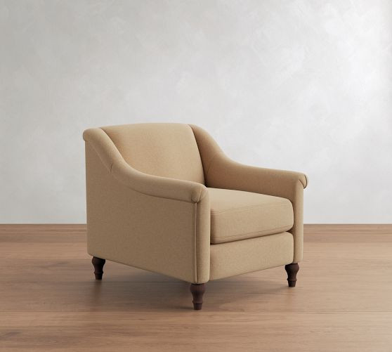 Josie Chair | Pottery Barn (US)