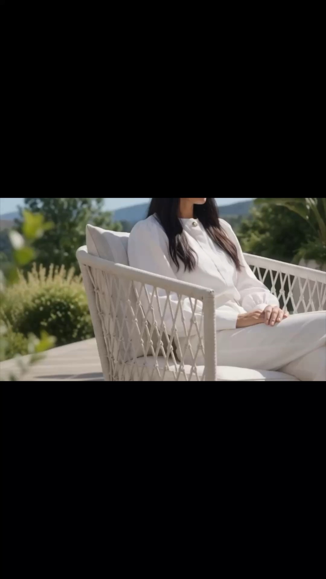 Summer wellness starts right in your own backyard. ☀️

A quiet afternoon on the deck, a favorite lounge chair, fresh air, and a few moments to slow down. The outdoor sauna creates a relaxing retreat, while layered planters and natural textures bring a resort-inspired feel to the space.

Whether it’s morning coffee, an afternoon reset, or a sunset unwind, this outdoor setup is all about creating a place to recharge and enjoy the season.

Shop the look:
Outdoor lounge chair • Outdoor rattan coffee table • Outdoor sauna • Outdoor planters • Entertaining essentials

#OutdoorLiving #OutdoorDeck #OutdoorLoungeChair #RattanFurniture #OutdoorCoffeeTable #OutdoorSauna #OutdoorPlanter #BackyardRetreat #OutdoorDecor #SummerLiving #OutdoorEntertaining #EntertainingEssentials #PatioDesign #BackyardDesign #wellness

#LTKSaleAlert #LTKHome #LTKselfcare