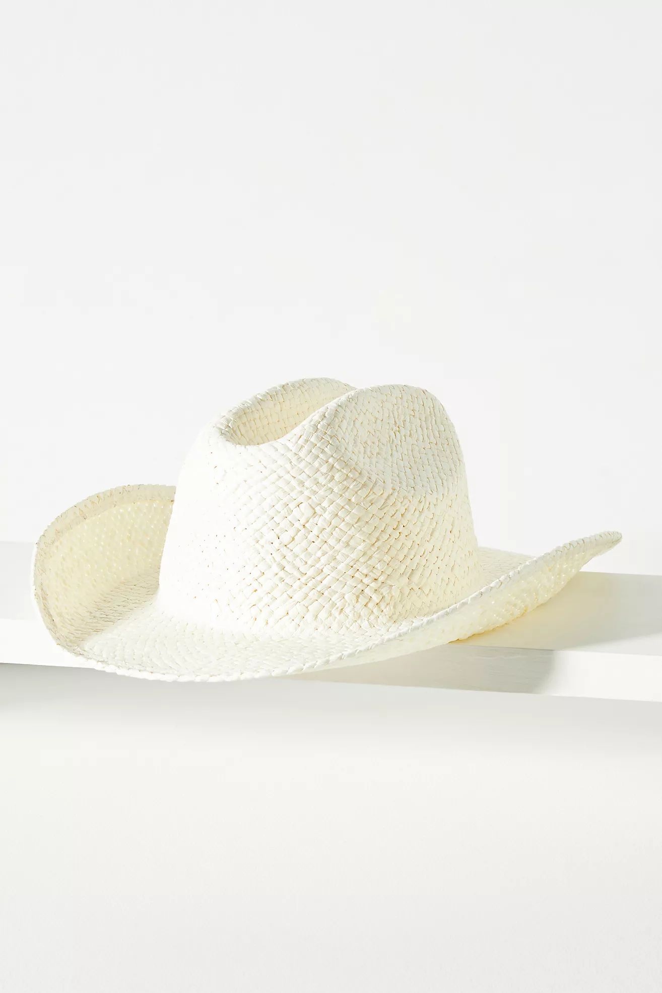 Wyeth Straw Cowboy Hat | Anthropologie (US)