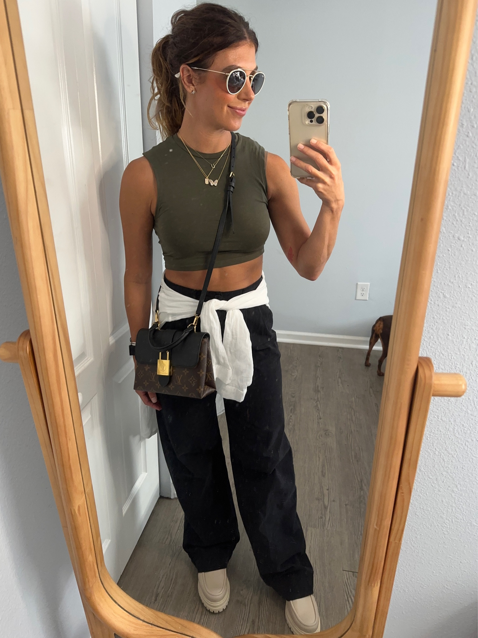 Tax free week is upon us! #backtoschool #under100

#LTKunder100 #LTKstyletip #LTKSeasonal