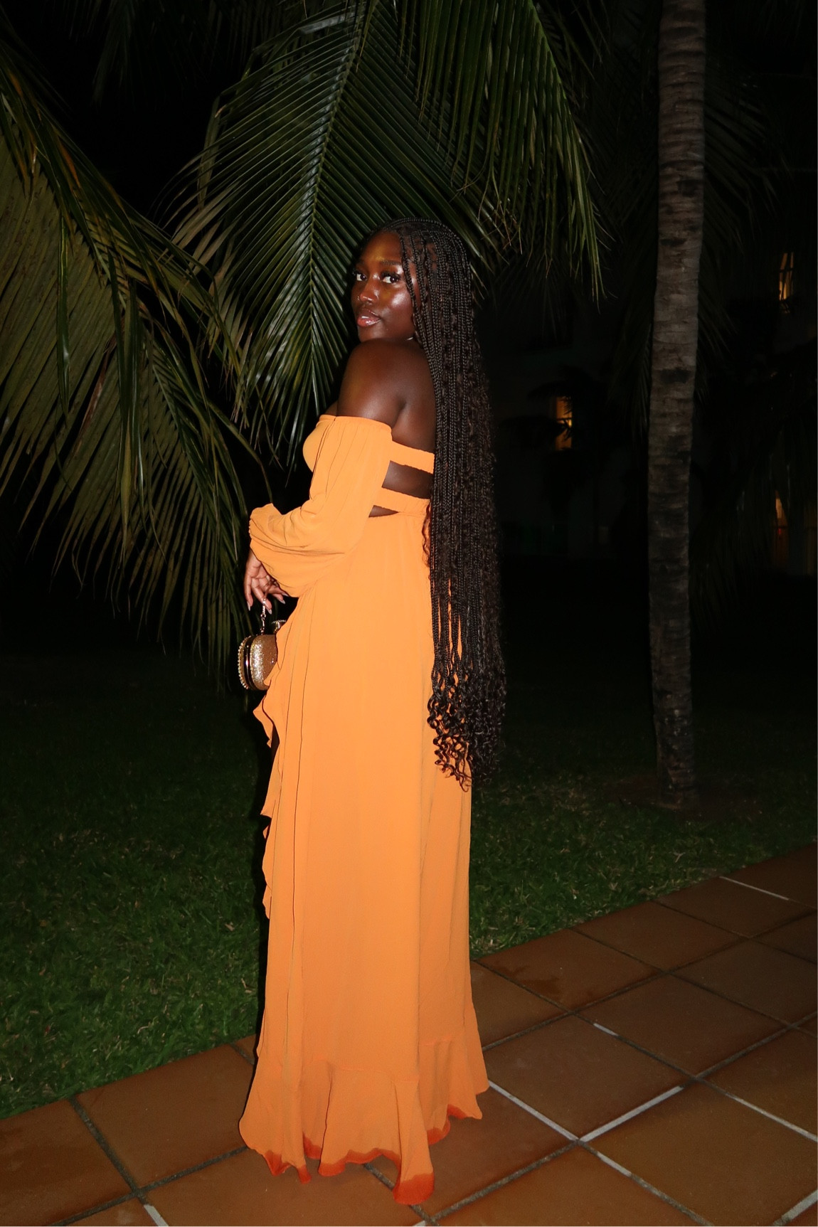 Traveling to Jamaica? Orange is definitely a color that you want to pack! 🌴🇯🇲🧡 

#LTKfindsunder100 #LTKfindsunder50 #LTKSeasonal