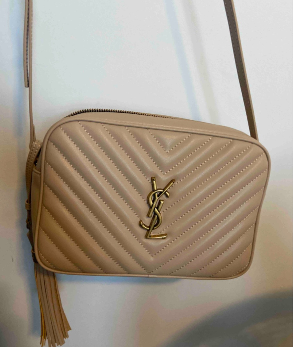 YSL Camera Bag 🤍 #dhgate #under100

#LTKunder100 #LTKitbag #LTKGiftGuide