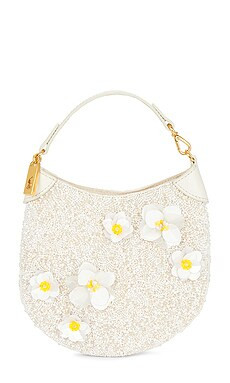 Beaded Pouch Small Shoulder Bag
                    
                    Polo Ralph Lauren | Revolve Clothing (Global)