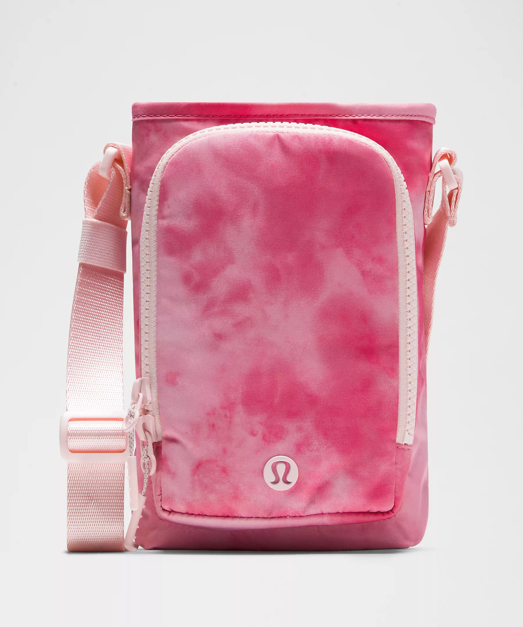Water Bottle Crossbody with Front Pocket 2L | Men's Bags,Purses,Wallets | lululemon | Lululemon (US)