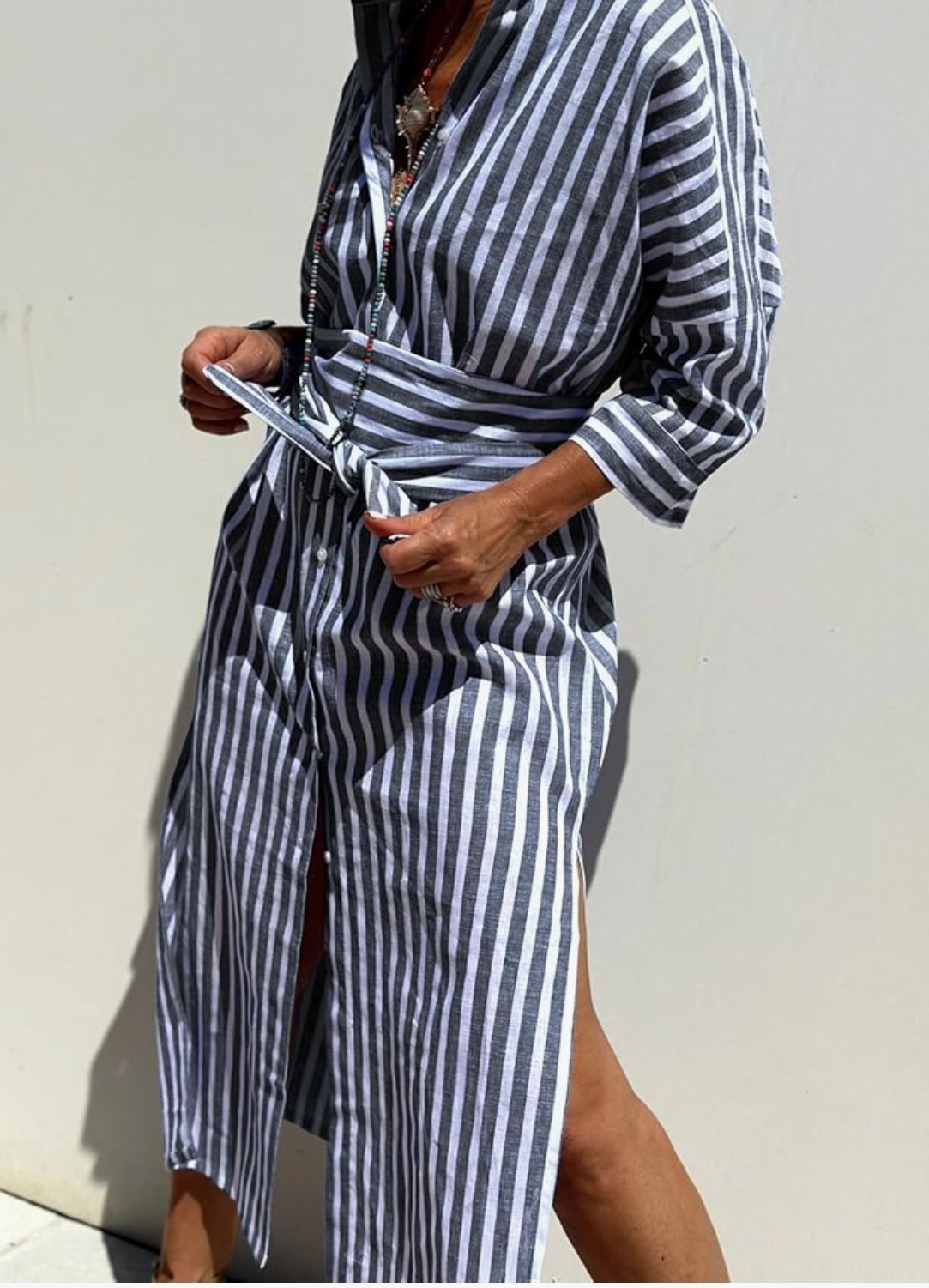 Amazon Fashion never disappoints!  This dress comes in several colors  

#LTKFindsUnder50 #LTKStyleTip #LTKFindsUnder100