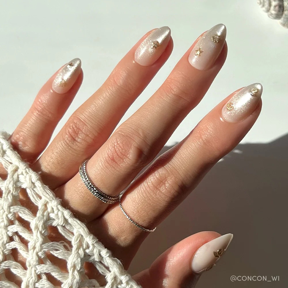 Sanded | Glamnetic