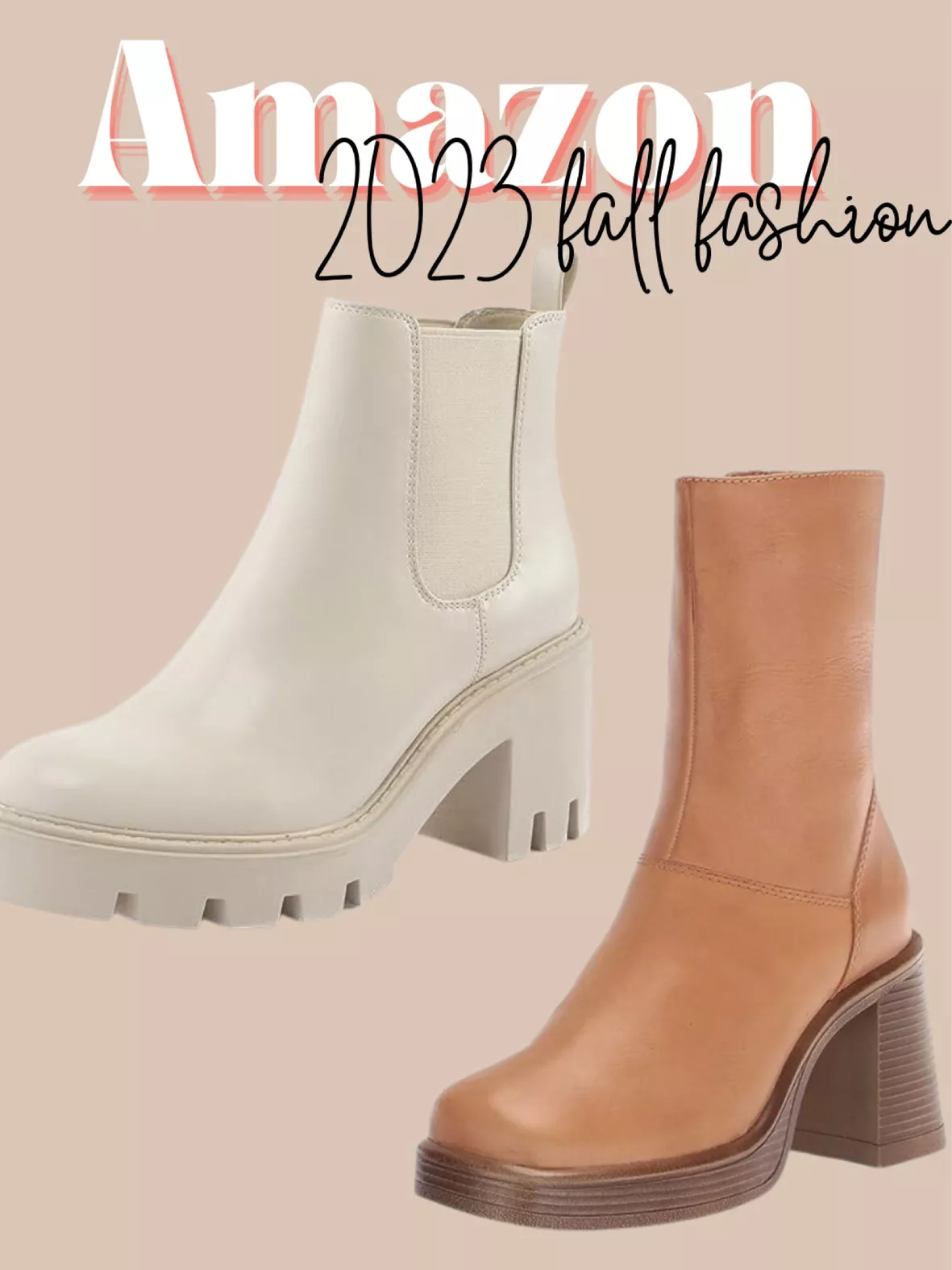 REDTOP Women's Chelsea Boots … curated on LTK