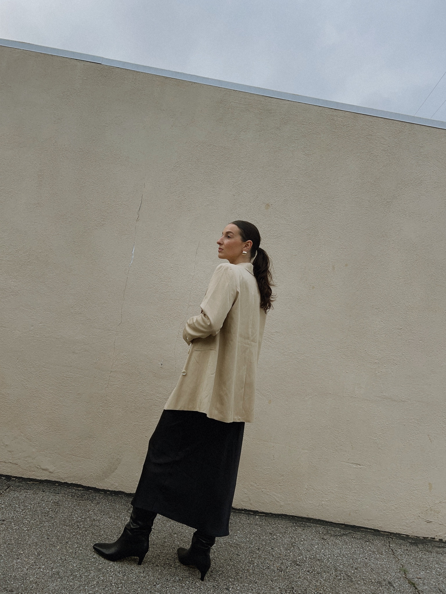 Dinner outfit 
Use code: EMILYA for 15% off Darling 

#LTKstyletip #LTKfindsunder100 #LTKfindsunder50