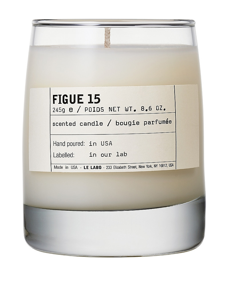 Le Labo Figue 15 Classic Candle 8.6 oz. | Bloomingdale's (US)
