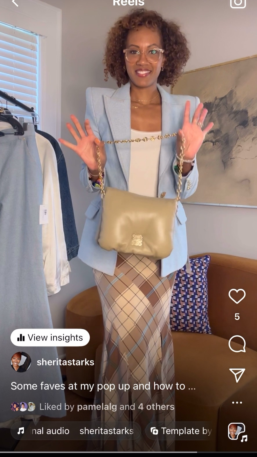 Some faves at my pop up and how to wear multiple ways!
.
.
.
.
#funwithfashion #getdressedwithme #howtowear #stylist #fashionconsultant #shesgotstyle #casualstyle#styleforeveryday #reelsofinstagram #fashionreels #outfitinspo

#LTKstyletip #LTKworkwear #LTKSeasonal