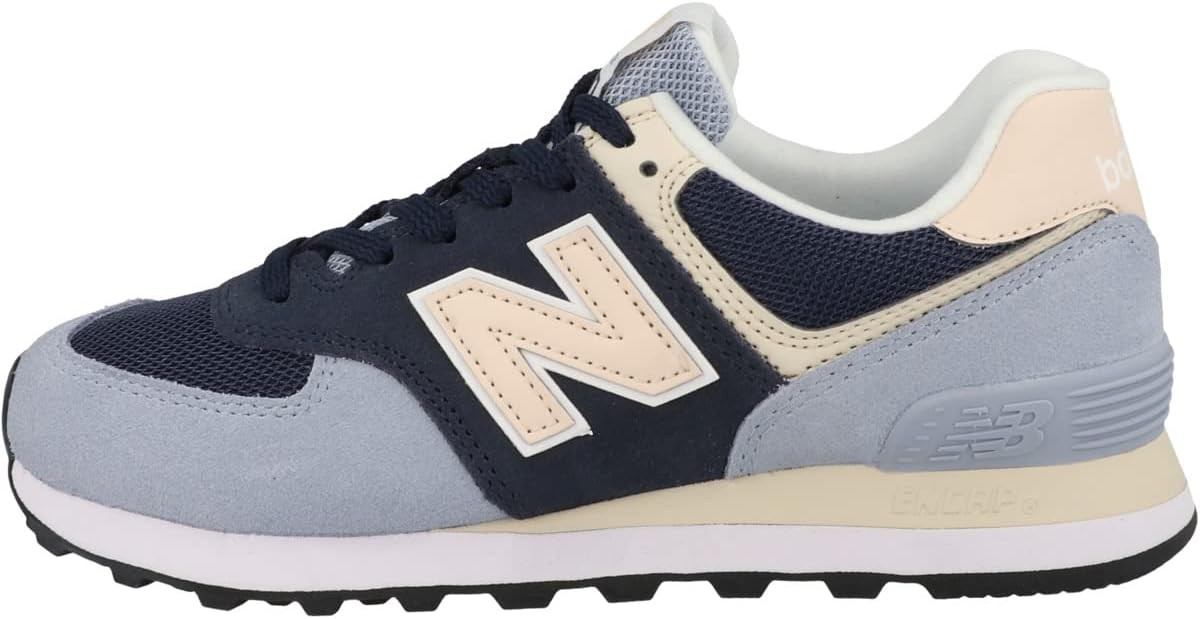 New Balance Women's 574 V2 Varsity Core Sneaker | Amazon (US)