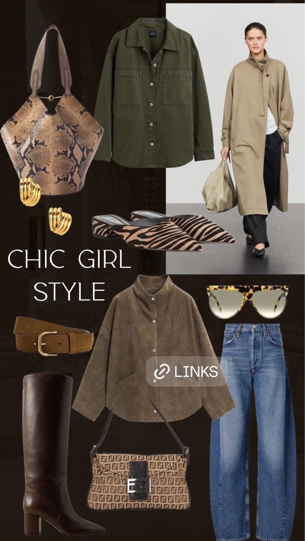 Fall outfits

#LTKgrwm #LTKootd #LTKSeasonal