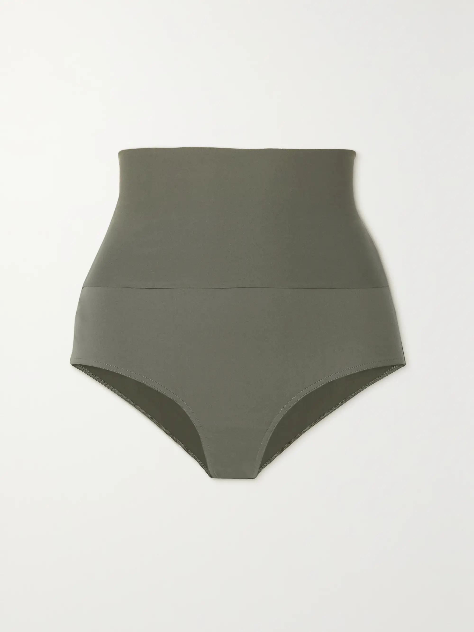 Les Essentiels Gredin bikini briefs | NET-A-PORTER (US)