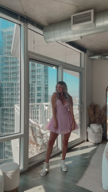 Pink Spring Dress

Mini Dress, Feminine Style, Wedding Guest Dress, Spring Outfit, Country Concert Outfit, Maternity, Travel Outfit, Jeans, White Dress, Home, Sandals, Bedroom

#LTKSeasonal #LTKshoecrush #LTKstyletip