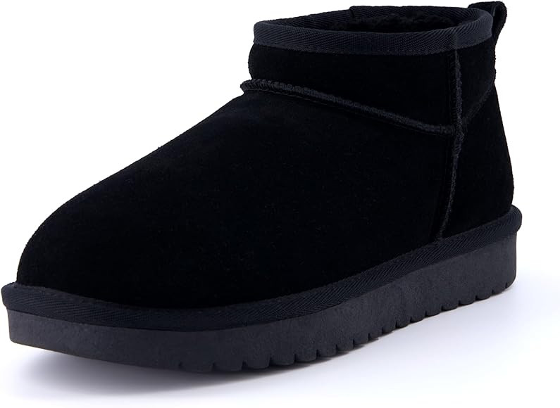 CUSHIONAIRE Women's Hip pull on boot +Memory Foam | Amazon (US)