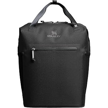 Stanley All Day Madeleine Backpack Soft Cooler 20 Can Cooler with Handle and Shoulder Straps Insu... | Amazon (US)