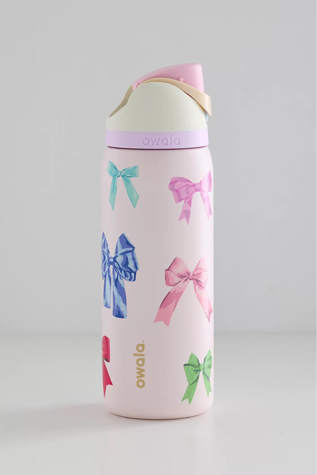 the perfect owala 🎀

#LTKHoliday