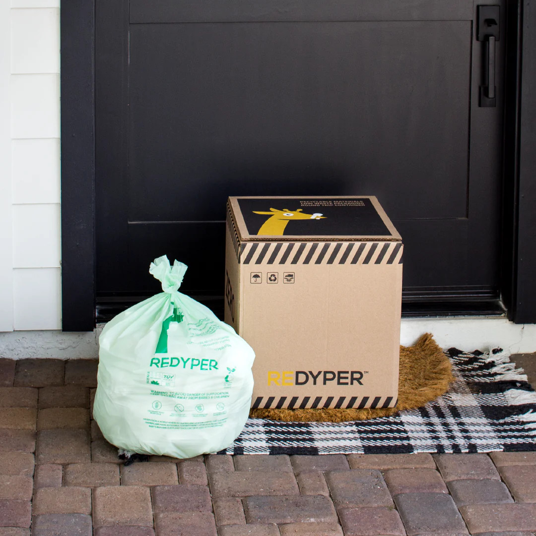 REDYPER Return Bundle | Dyper