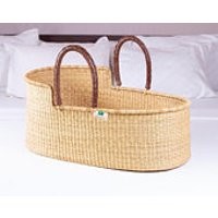 Baby Moses Basket  Baby shower gift  Baby bed  African Moses Basket  Nursery decor  Baby gift  Signature Bilia Bassinet Natural | Etsy (US)