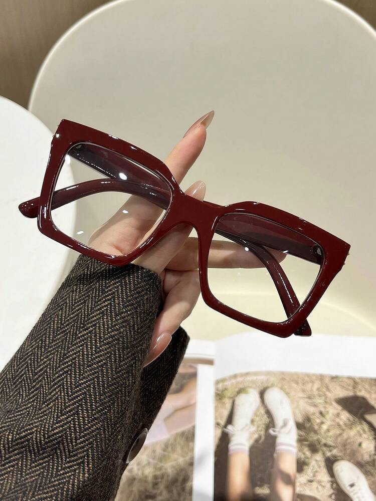 Square Glasses | SHEIN