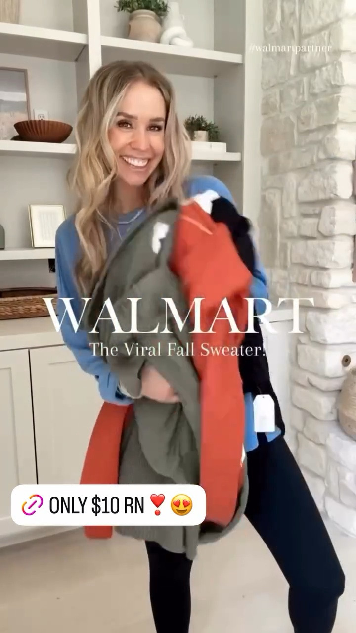 YOU GUYS! I promise this is something you will wear on repeat and it’s only $10 🤍

#LTKGiftGuide #LTKFindsUnder50 #LTKCyberWeek