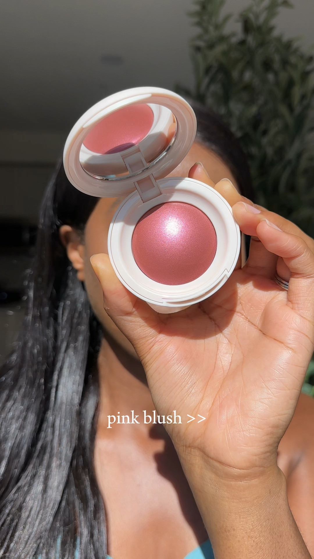 Rare Beauty soft pinch luminous powder blush Truth

#LTKxSephora #LTKbeauty