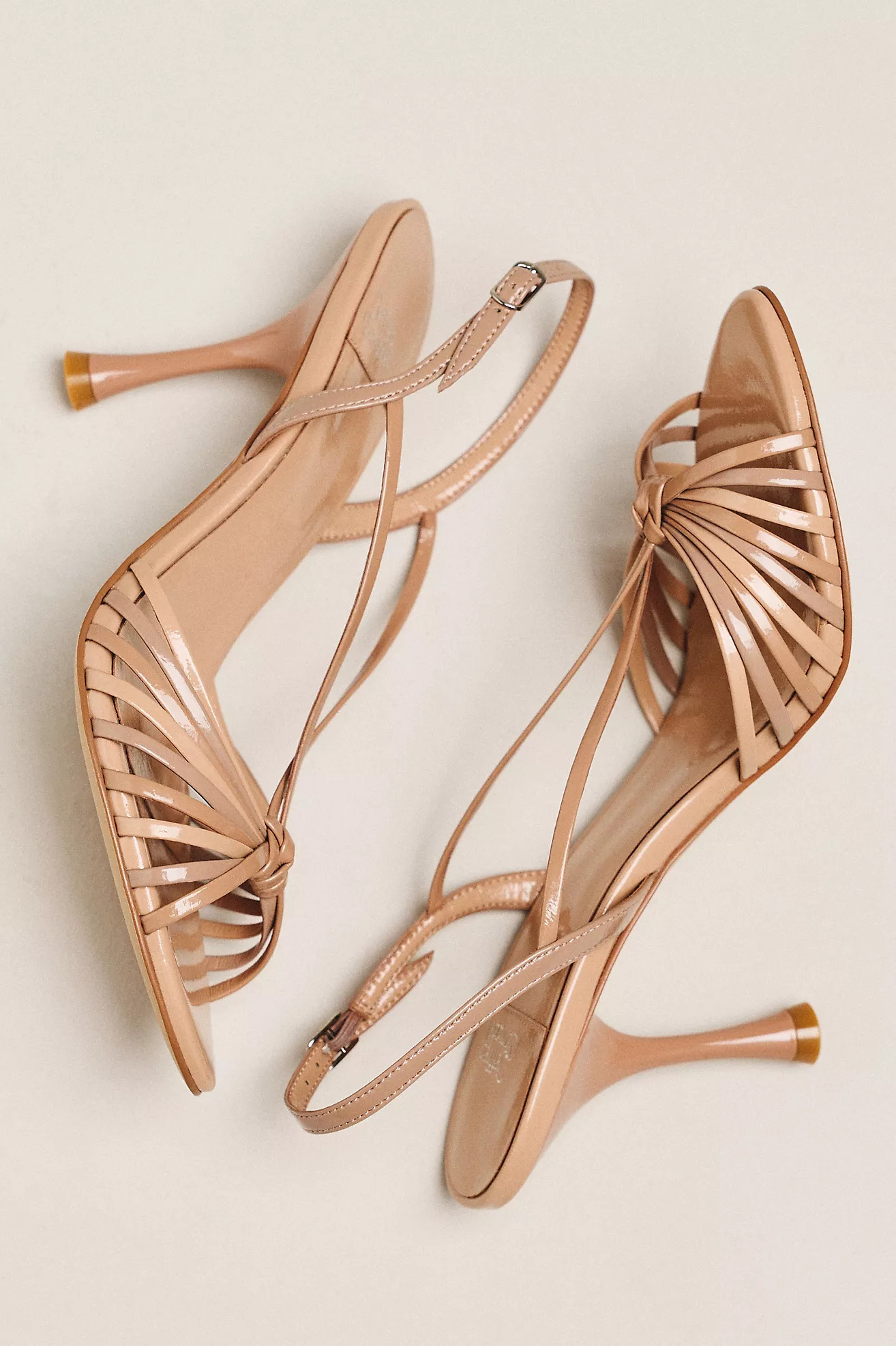 Jeffrey Campbell Galaxia Slingback Heels | Anthropologie (US)