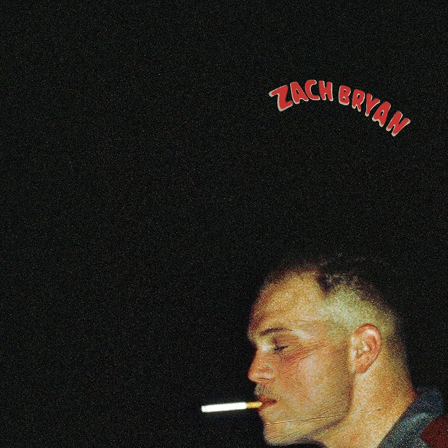 Zach Bryan | Amazon (US)
