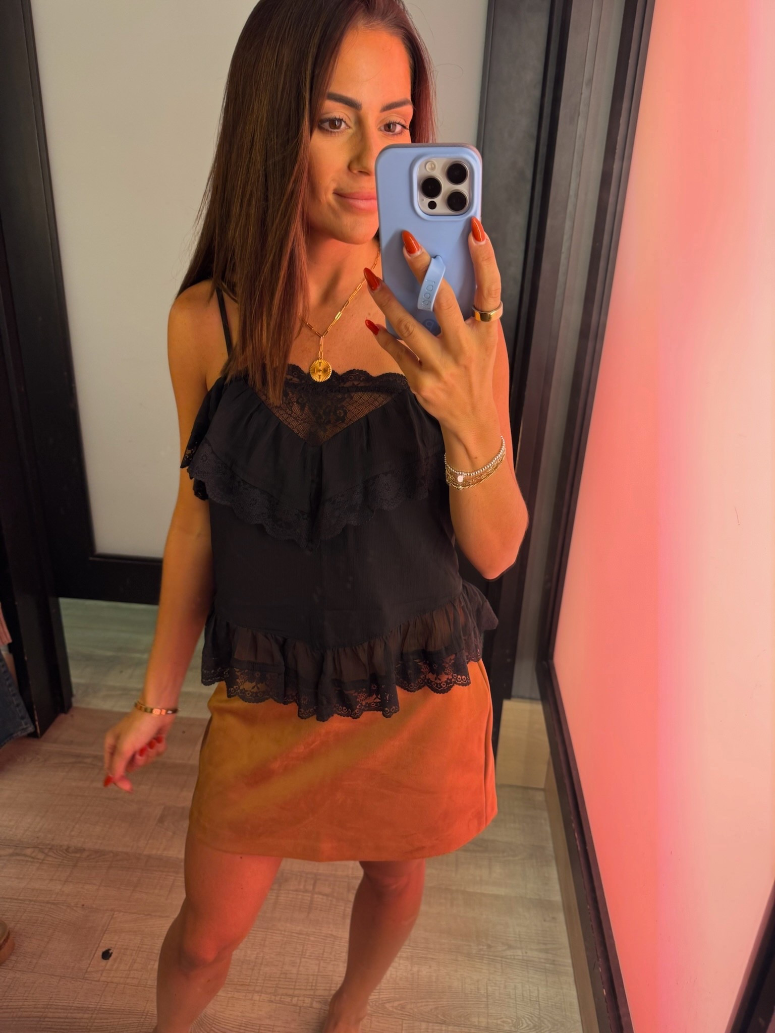 Abercrombie is 25% off until 9/29 through the LTK App! 🤎

sale alert, LTK fall sale, denim, new arrivals, fall fashion, fall outfit, Lauren Mulloy

#LTKFallSale #LTKFindsUnder100 #LTKStyleTip