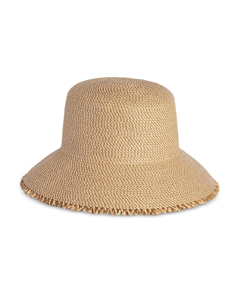 Eric Javits Squishee Bucket Hat | Bloomingdale's (US)