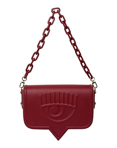 CHIARA FERRAGNI Borse | Handtasche Bordeaux Damen | YOOX | YOOX (DE)