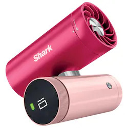 Shark Beauty Shark ChillPill 3-in-1 Personal Cooling System, Iced Latte​ | Sephora (US)