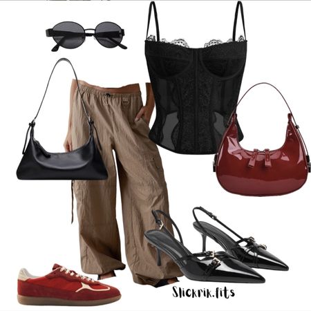 Girls night out outfit.

#LTKStyleTip #LTKParties #LTKSeasonal