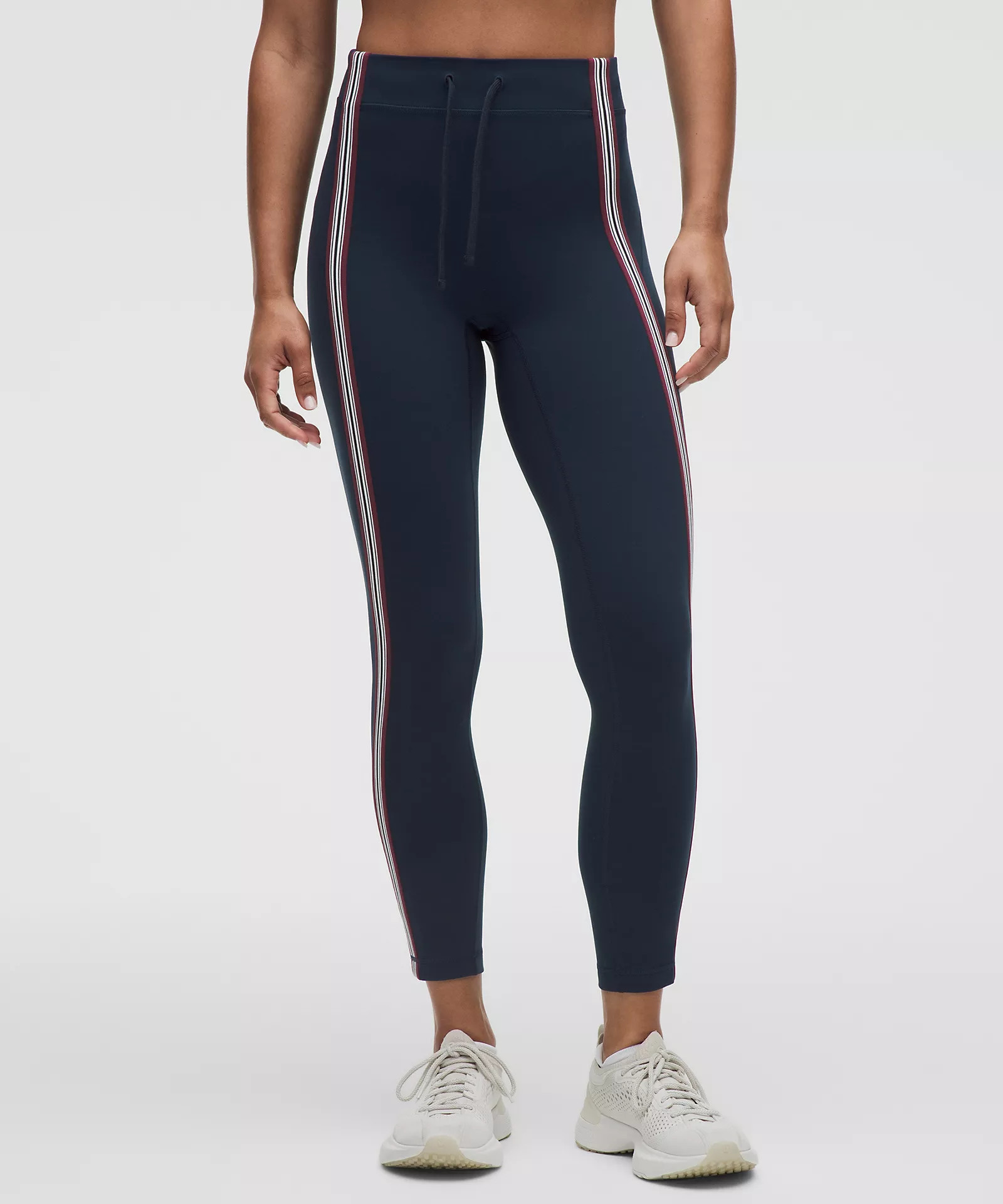Groove High-Rise Tight 25 | Lululemon (US)