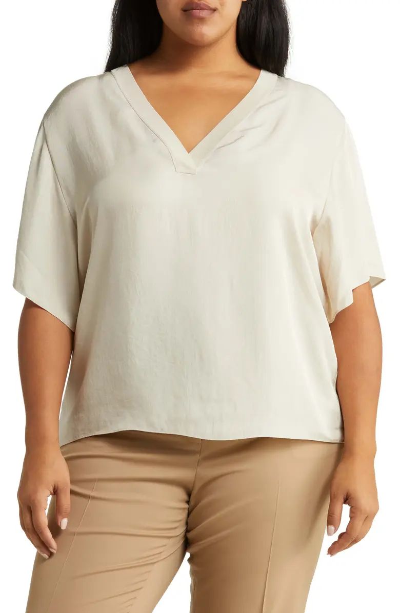 Vince V-Neck T-Shirt | Nordstrom | Nordstrom