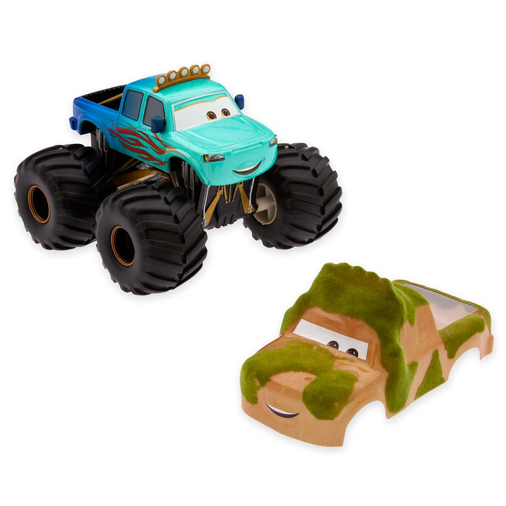 Ivy Die Cast Set – Cars on the Road | Disney Store