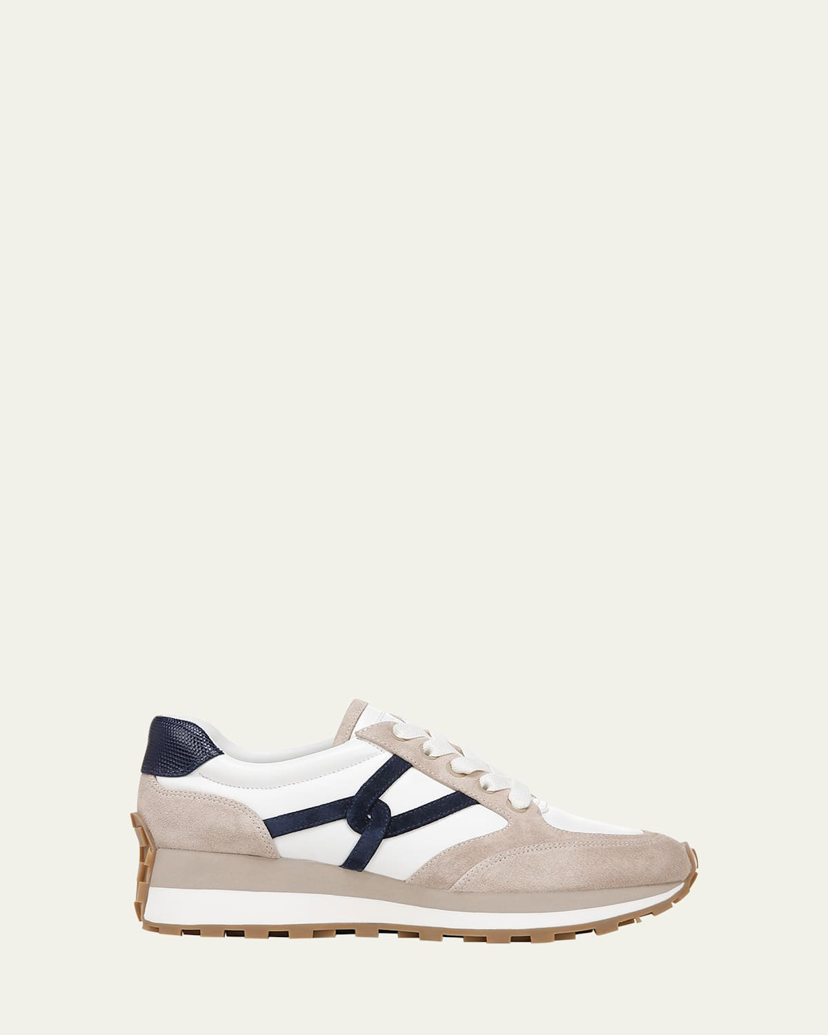 Valentina Platform Sneakers | Bergdorf Goodman