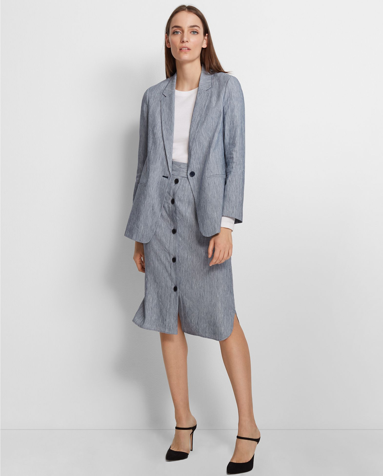 Shashah Skirt | Club Monaco (Global)