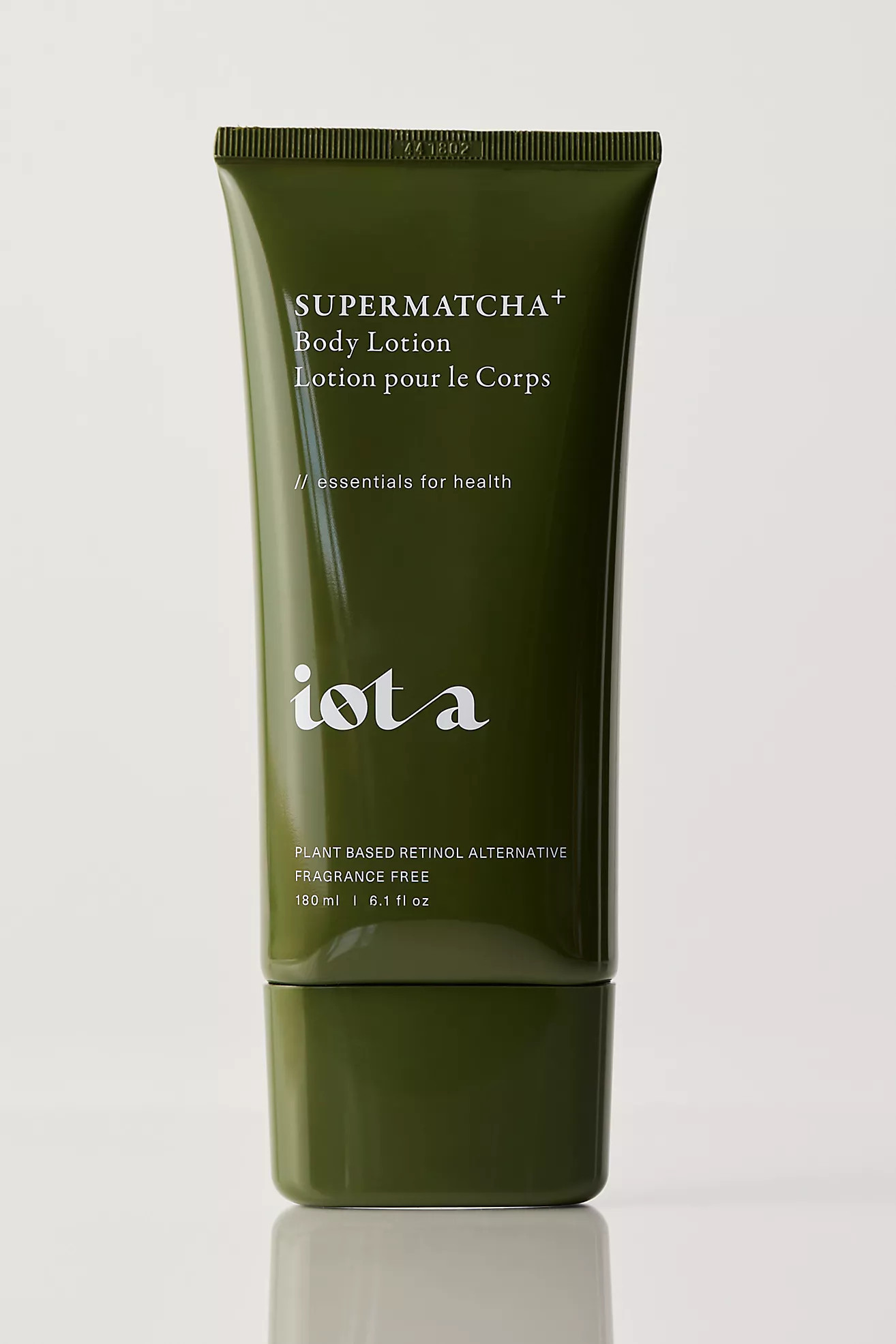 Iota Supermatcha Body Lotion | Free People (UK)