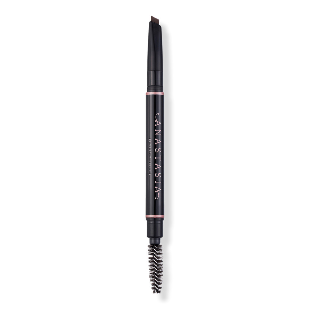 Anastasia Beverly Hills Brow Definer 3-in-1 Triangle Tip Easy Precision Eyebrow Pencil - Soft Brown | Ulta