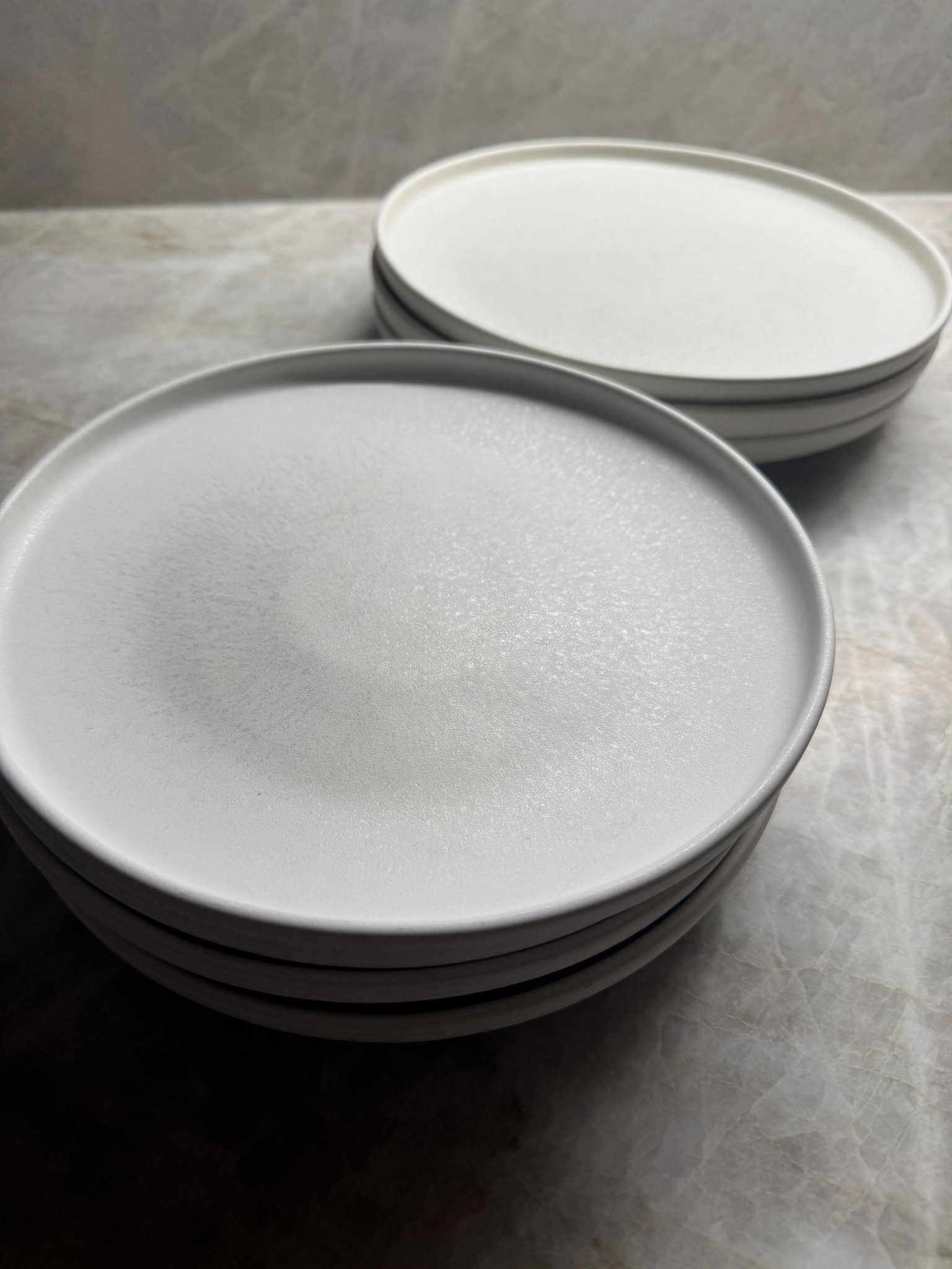 This glazed stoneware is stunning. I have the large, small and appetizer plates as well as the bowls. They have 3 different bowl sizes which I love. I also have the coffee mugs! 

#LTKHome