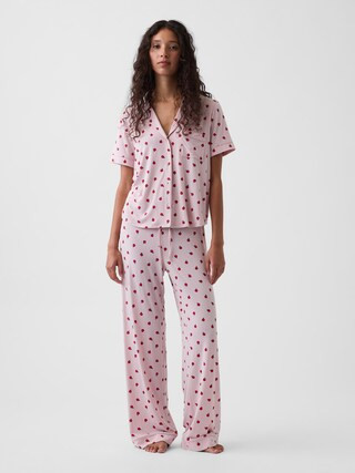 SoftMade Modal PJ Pants | Gap (US)