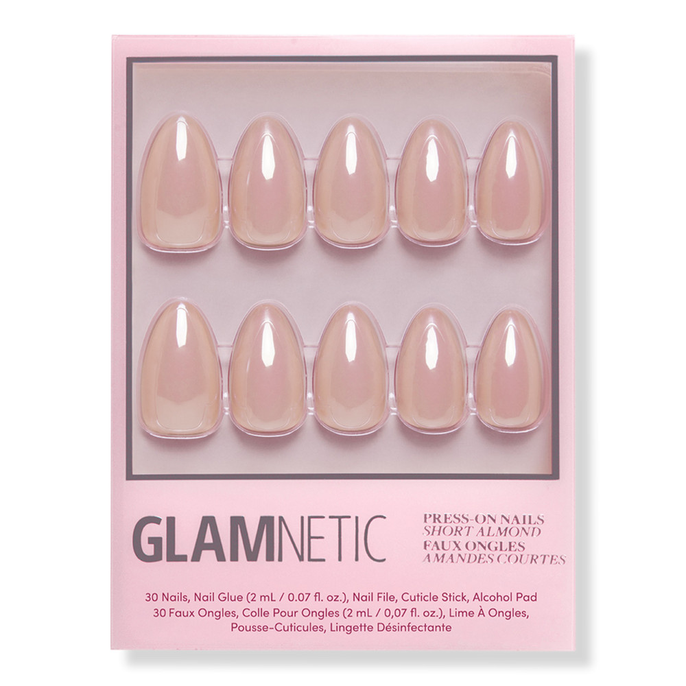 Glamnetic Los Angeles Press-On Nails | Ulta