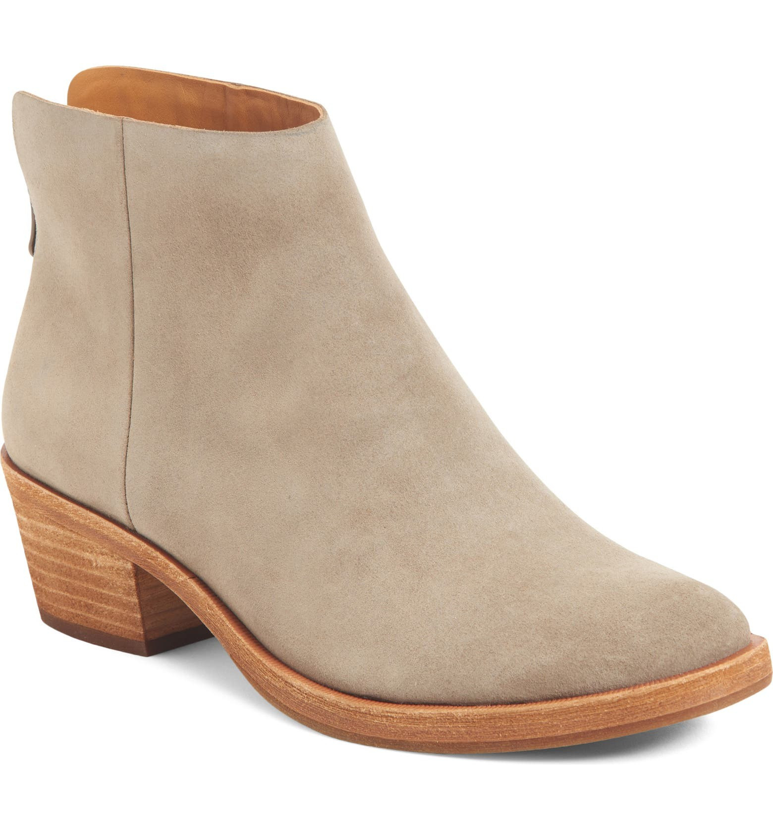 Kecia Bootie | Nordstrom
