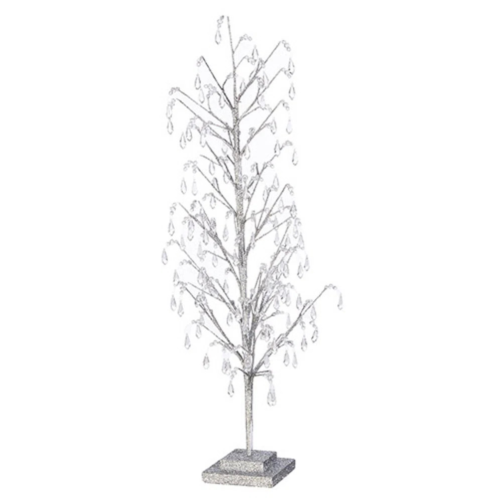Clear Jewel Tree | Wayfair North America