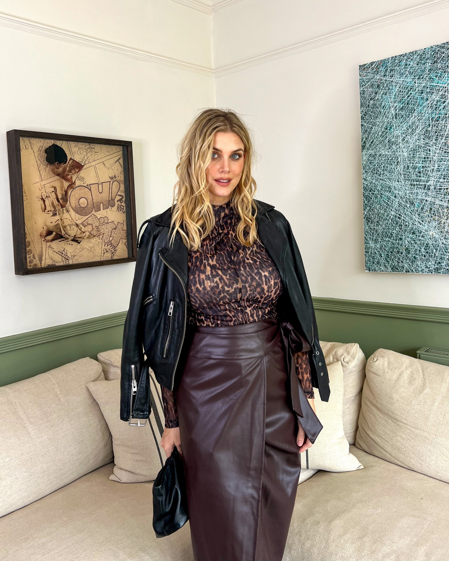 ashleylouisejames on LTK