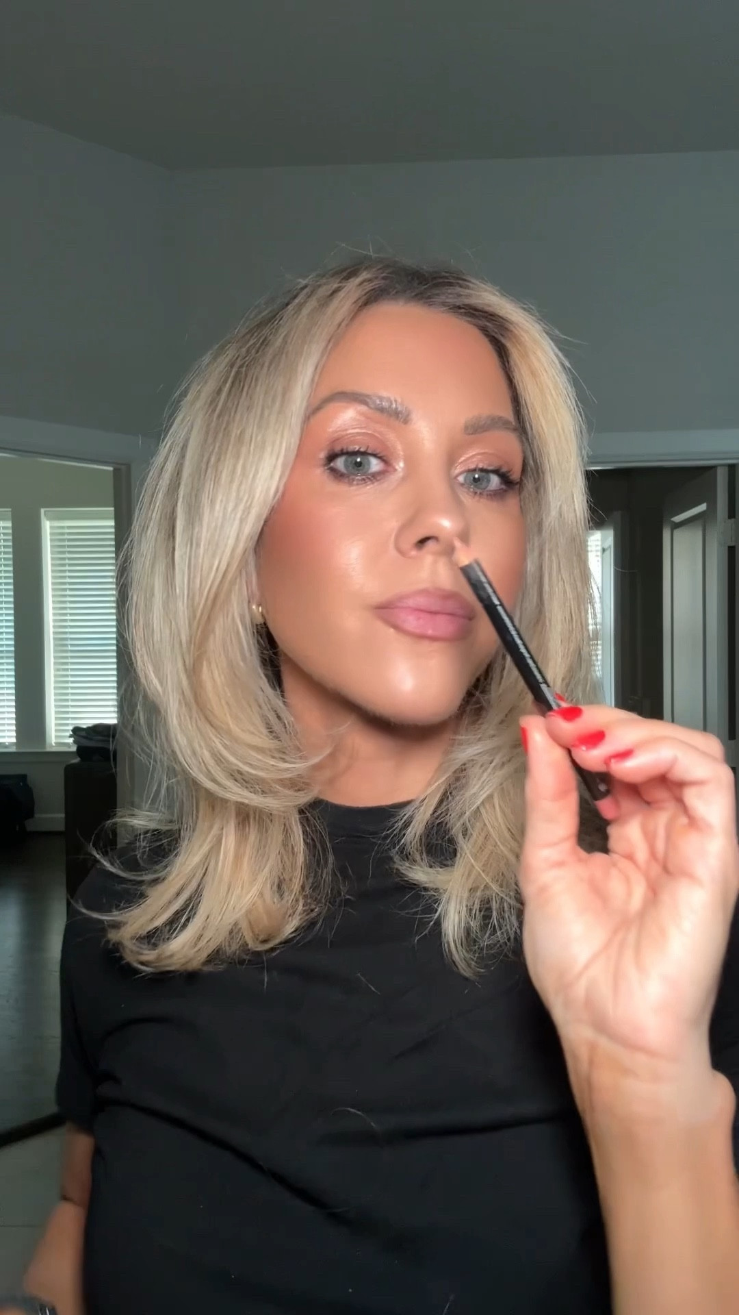 Get ready with me! Using some of my favorite makeup products, I am obsessed with how this lip combo turned out. If you have any shade questions, just let me know.💋✨

#LTKBeauty #LTKgrwm #LTKSaleAlert