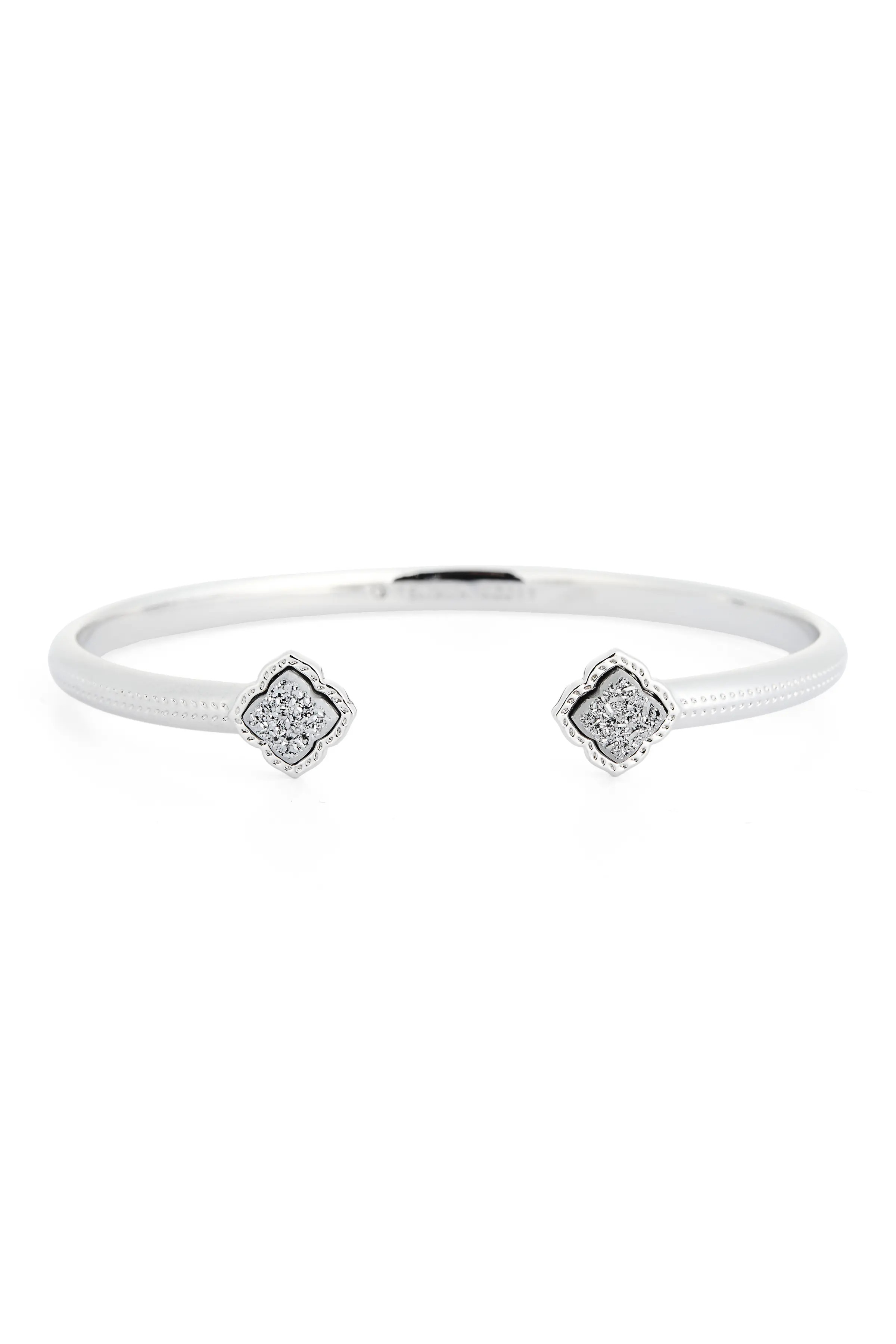 Mallory Stone Cuff Bracelet (Women) | Nordstromrack | Nordstrom Rack