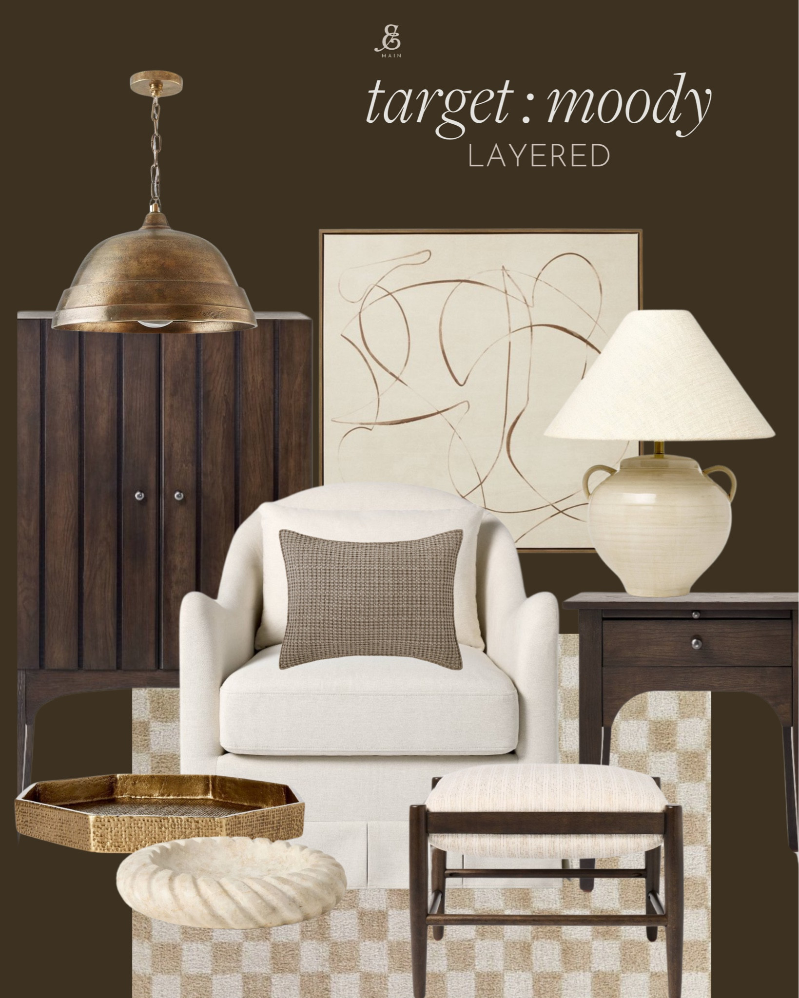 moody sitting space 

amazon home, amazon finds, walmart finds, walmart home, affordable home, amber interiors, studio mcgee, home roundup 

#LTKHome