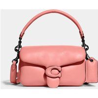 Coach Women's Pillow Tabby Bag 18 - V/5 Candy Pink | Coggles (Global)